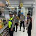 Polres Pakpak Bharat Dan Jajarannya Ciptakan Kamtibmas Yang Kondusif Melalui KRYD.