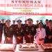 Polres Sibolga Gelar Upacara dan Syukuran Hari Bhayangkara ke-80, Perkuat Sinergi untuk Masyarakat