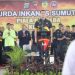 Sportivitas dan Jiwa Ksatria Warnai Pembukaan Kejurda INKANAS Sumut 2026 Piala Kapolda Sumut Ke-VII