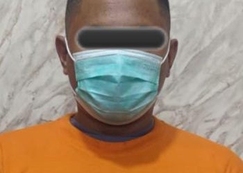 Bentuk Tim Cobra, Kasat Reskrim Baru Polres Karo Pimpin Ungkap Kasus Menonojol Penganiayaan Berat Sebabkan Kematian