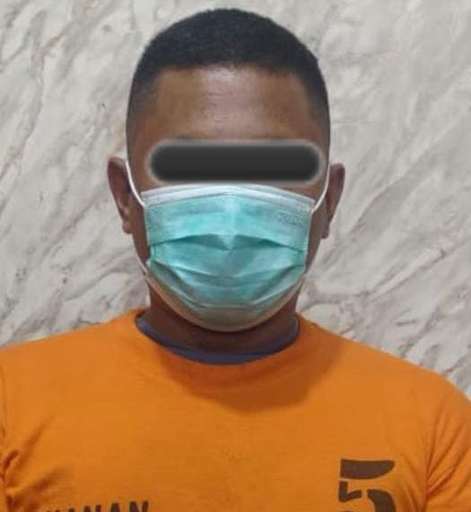 Bentuk Tim Cobra, Kasat Reskrim Baru Polres Karo Pimpin Ungkap Kasus Menonojol Penganiayaan Berat Sebabkan Kematian