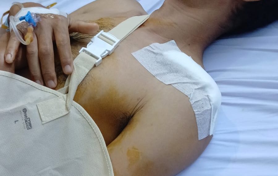 Setahun Lebih Perkara Lakalantas Tak Kunjung Tuntas, Kanit Lantas Akui Masih Koordinasi dengan Kasat Lantas Polrestabes Medan