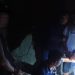 Sat Narkoba Polres Pelabuhan Belawan Tangkap Dua Pengedar Shabu di Medan Marelan