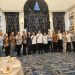 Pelindo Regional 1 Hadiri Undangan Wali Kota Medan