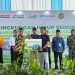 Pelindo Tanam 2.500 Pohon di Belawan Peringati Hari Lingkungan Hidup 2026