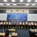 Polres Pakpak Bharat Raih 2 Penghargaan Dari Kapolri Di Bidang Keuangan.