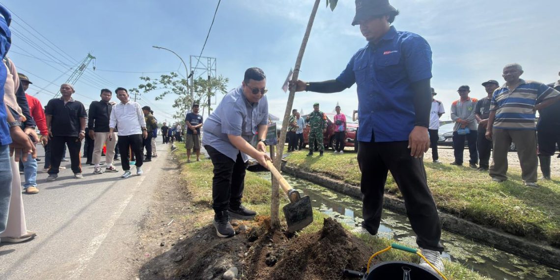 Pelindo Regional 1 Gelar Lomba Lingkungan di Belawan, Libatkan 143 Lingkungan dari 6 Kelurahan