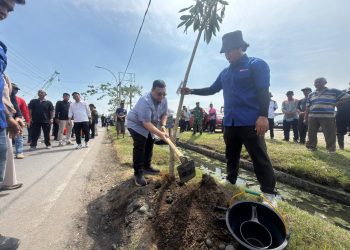 Pelindo Regional 1 Gelar Lomba Lingkungan di Belawan, Libatkan 143 Lingkungan dari 6 Kelurahan