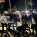 Tekan Kriminalitas Malam Minggu, Sat Reskrim Polres Padang Lawas Gelar Patroli Wilayah Rawan Kejahatan