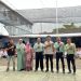 Cegah Paham IRET Tim Cegah Satgaswil Sumut Sambangi Sekolah SMKS Multi Karya.