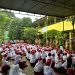 Sentuh Pelajar Tingkat SD Densus 88 AT Berikan Imunitas Ideologi Terhadap Paham IRET.