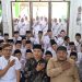 Aktif Lakukan Pencegahan Radikalisme Tim Satgaswil Sumut Densus 88 AT Polri Bekali Ponpes Nurun Nabi Islami Wawasan Kebangsaan.