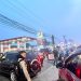 Pastikan Distribusi BBM Lancar, Polda Sumut Siagakan 786 Personel di 325 SPBU