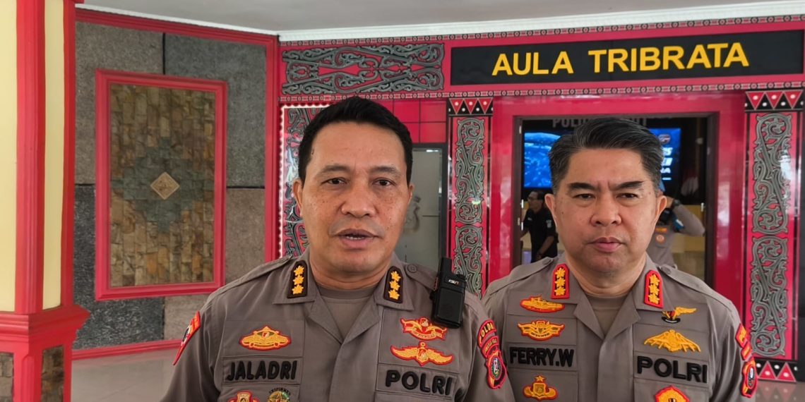 Polda Sumut Siapkan 10 Personel Terlatih Jadi Pengemudi Truk Tangki BBM, Dukung Kelancaran Distribusi
