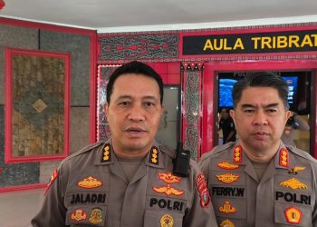 Polda Sumut Siapkan 10 Personel Terlatih Jadi Pengemudi Truk Tangki BBM, Dukung Kelancaran Distribusi
