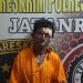 Polres Batu Bara Amankan Terduga Pelaku Persetubuhan terhadap Anak