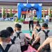 SPN Hinai Polda Sumut Terima 103 Casis, Awal Mencetak SDM Polri Masa Depan