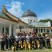 SPN Hinai Dukung Lomba Duta Museum Langkat, Tanamkan Wawasan Kebangsaan kepada Generasi Muda