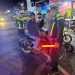 Ciptakan Kamtibmas Kondusif, Polisi Tindak Knalpot Brong di Kota Doloksanggul