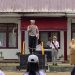Police Go To School Sat Lantas Polres Pakpak Bharat Ajak Pelajar SMA Negeri 1 Salak Tertib Berlalu Lintas.