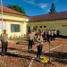 Tingkatkan Kedisplinan Di Wilayah Bidang Propam Polda Sumut Kunjungi Polres Pakpak Bharat.