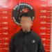 Satreskrim Polres Humbahas Amankan Pelaku Judi Togel di Doloksanggul