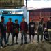 Polsek Medan Area Rangkul Pemuda, Perkuat Sinergi Cegah Tawuran dan Kejahatan 3C