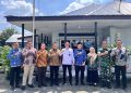 Perkuat Komitmen Berantas Narkotika, Kalapas Binjai Hadiri Puncak PeringatanHANI 2026 Secara Daring