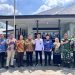 Perkuat Komitmen Berantas Narkotika, Kalapas Binjai Hadiri Puncak PeringatanHANI 2026 Secara Daring