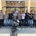 Polsek Talawi Berhasil Ungkap Kasus Pencurian Kabel Tower, Satu Pelaku Diamankan