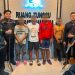 Patroli KRYD Polres Pelabuhan Belawan Amankan Empat Terduga Pelaku Tawuran dan Empat Senjata Tajam