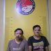 Satres Narkoba Polres Asahan Gagalkan Penyelundupan 40 Gram Sabu, Dua Pria Diamankan di Jalinsum
