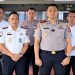 Kapolres Binjai Perkuat Sinergi dengan Lapas Kelas IIA Binjai, Dukung Pembinaan dan Keamanan Pemasyarakatan