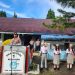 Jadi Pembina Upacara Di SMA Negeri 1 Kerajaan Ini Yang di Sampaikan Kapolsek Kerajaan.