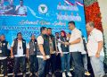 Forwaka Sumut Resmi Lantik Pengurus Forwaka Belawan, Dorong Profesionalisme dan Independensi Wartawan