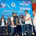 Forwaka Sumut Resmi Lantik Pengurus Forwaka Belawan, Dorong Profesionalisme dan Independensi Wartawan