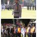 PERINGATI HARI BHAYANGKARA KE 80 POLRES BINJAI GELAR UPACARA TEKAD BERIKAN PELAYANAN UNTUK MASYARAKAT