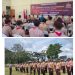 Tim Cegah Satgaswil Sumut Densus 88 AT Polri Jadi Narsum Pada Kegiatan Daerah Gerakan Pramuka Sumut.