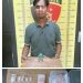 Berawal dari Laporan Call Center 110, Polsek Pulau Rakyat Berhasil Amankan Terduga Pelaku Penyalahgunaan Narkotika