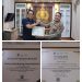 Transparan dan Profesional, Polres Humbahas Sabet Tiga Penghargaan dari KPPN Balige