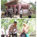 Kapolres Simalungun Turun Langsung, Salurkan Bantuan Kemanusiaan bagi Korban Angin Puting Beliung di Pematang Bandar