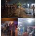 Polres Pelabuhan Belawan Intensifkan Patroli Malam Antisipasi Kejahatan Jalanan dan Gangguan Kamtibmas