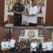 Perkuat Sinergitas Kelembagaan, Pelindo Regional 1 Kunjungi Kejaksaan Tinggi Sumatera Utara