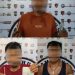 Tim URC Sat Reskrim Polres Pelabuhan Belawan Amankan Tiga Pelaku Premanisme dan Pungli, Hasil Tes Urine Positif Narkotika