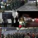 Antisipasi Gangguan Kamtibmas Polres Pakpak Bharat Bersama TNI Dan Satpol PP Gelar Patroli Skala Besar.