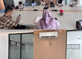 Dirres PPA dan PPO Polda Sumut Koordinasi dengan USU, Dorong Korban Dugaan Pelecehan Seksual Segera Melapor