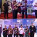 “Sinergi Rawat Toleransi” Kapolres Binjai Hadiri Perayaan HUT ke-111 GMI Getsemani & HUT ke-108 PKMI Binjai 🤝