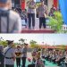 Pendidikan Bintara Polri TA 2026 Resmi Dimulai di SPN Hinai, Wakapolda Sumut Tekankan Moral, Integritas, dan Pelayanan