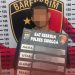 Sat Reskrim Polres Sibolga Tindak Jukir Liar Seputaran Jalan Kakap