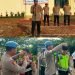 Berintegritas Dan Humanis Si Propam Polres Pakpak Bharat Lakukan Gaktiplin.